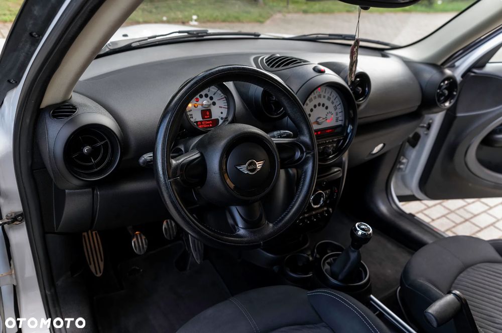 MINI Countryman Cooper S - 30