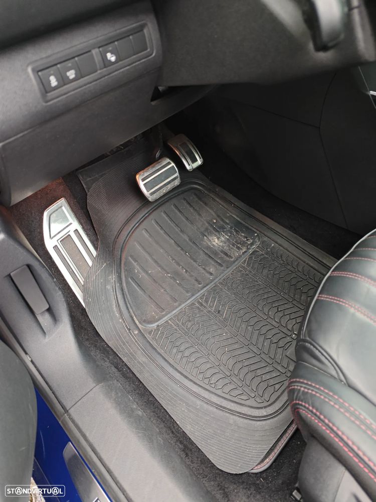 Peugeot 308 SW BlueHDi 180 EAT6 GT - 31