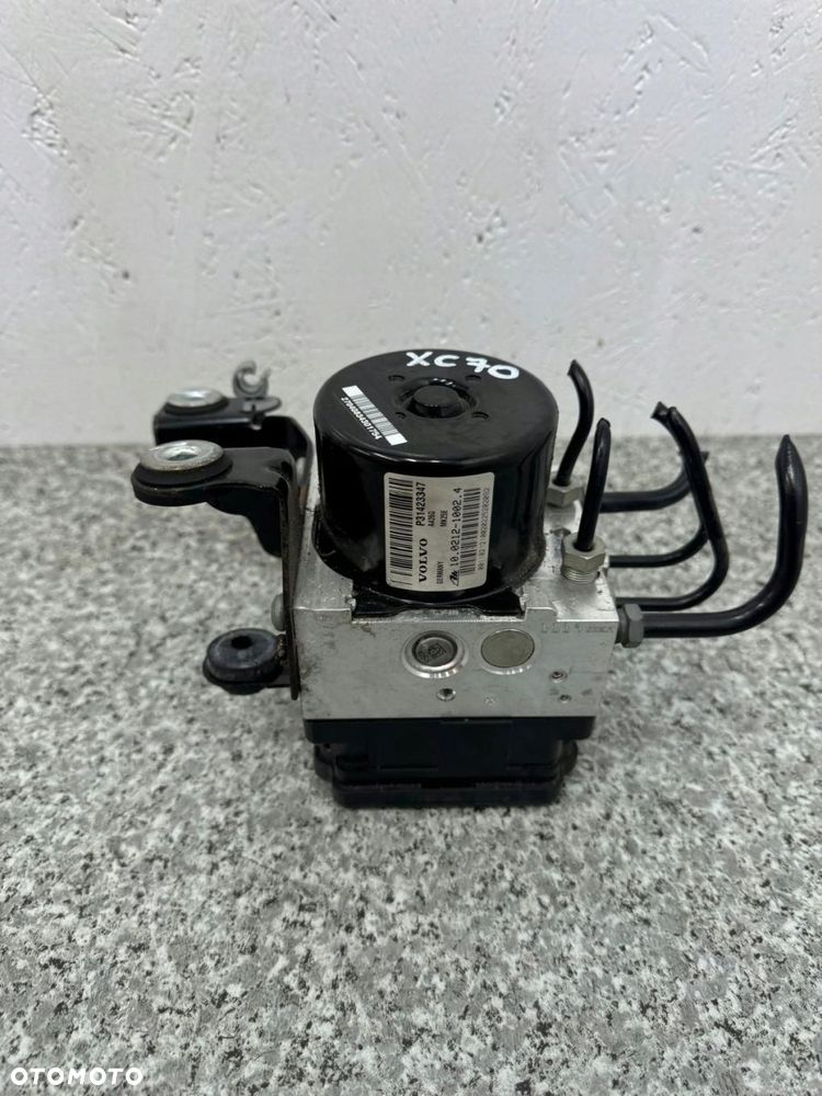 pompa hamulcowa abs volvo xc70 iii 2007-2016 31423347 - 8
