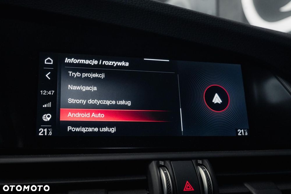 Alfa Romeo Giulia 2.0 Turbo Sprint - 20