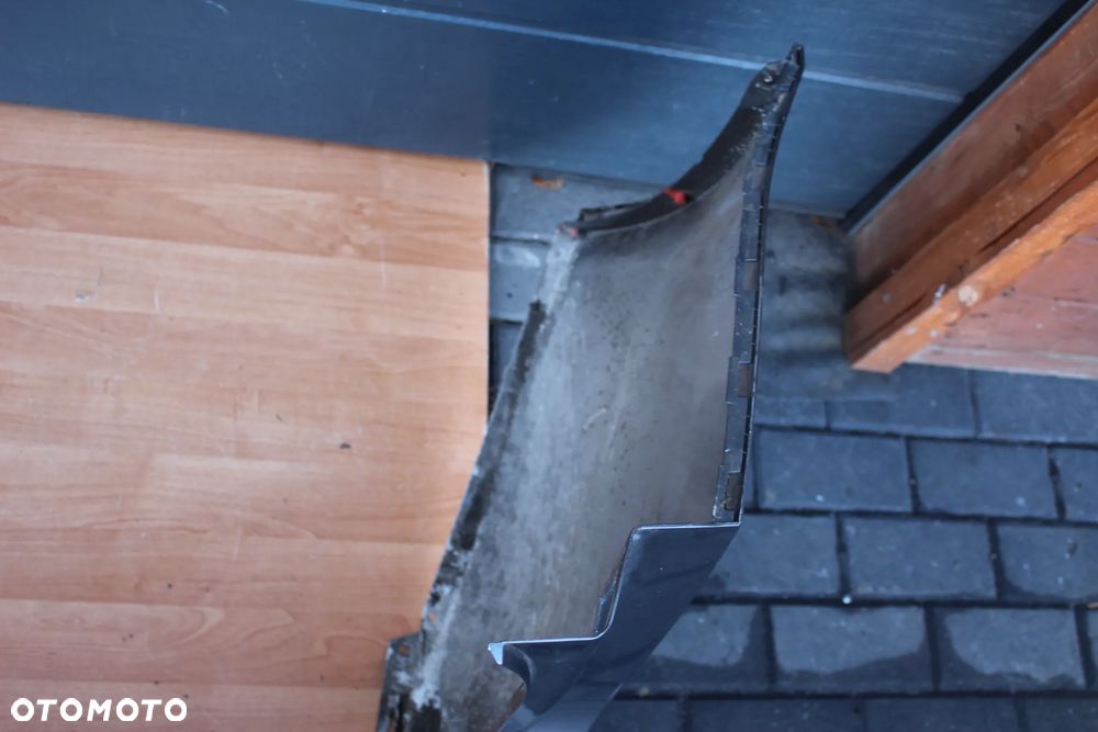 ZDERZAK TYŁ TYLNY OPEL INSIGNIA A KOMBI Z177 - 24