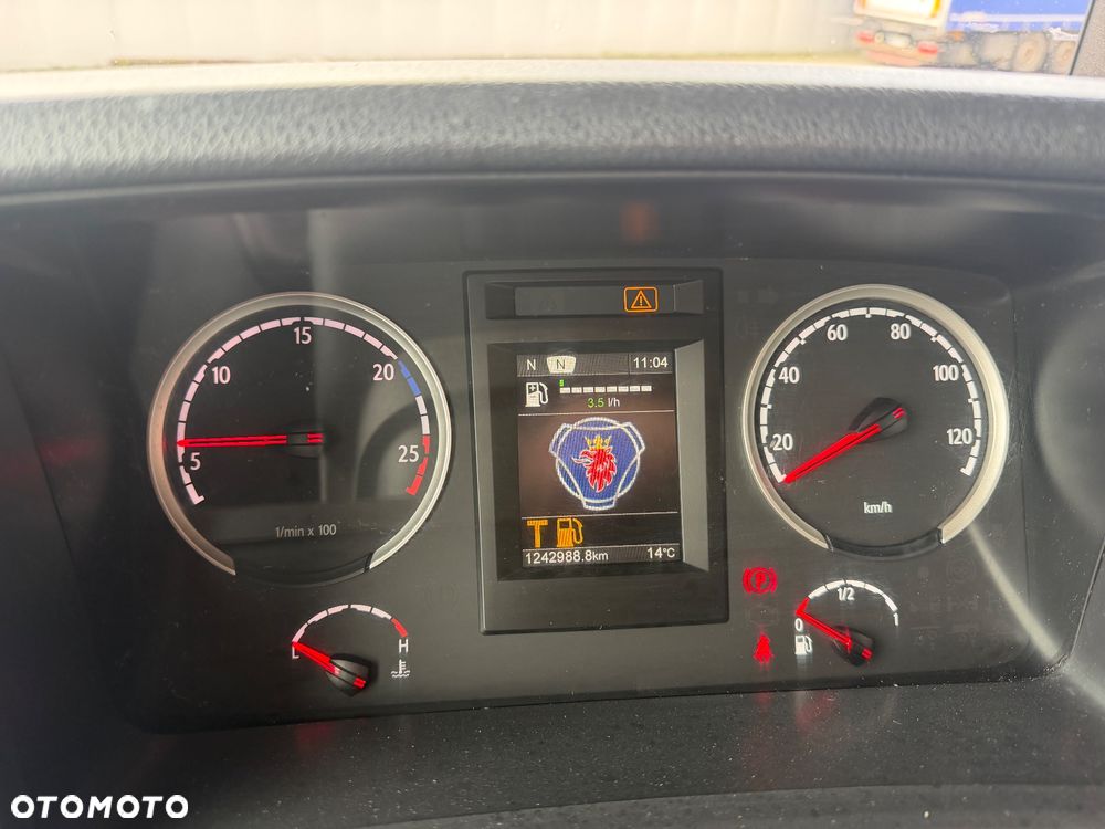 Scania R450 - 32