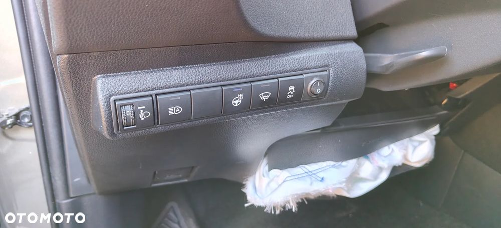 Suzuki Swace 1.8 Hybrid CVT Comfort+ - 7