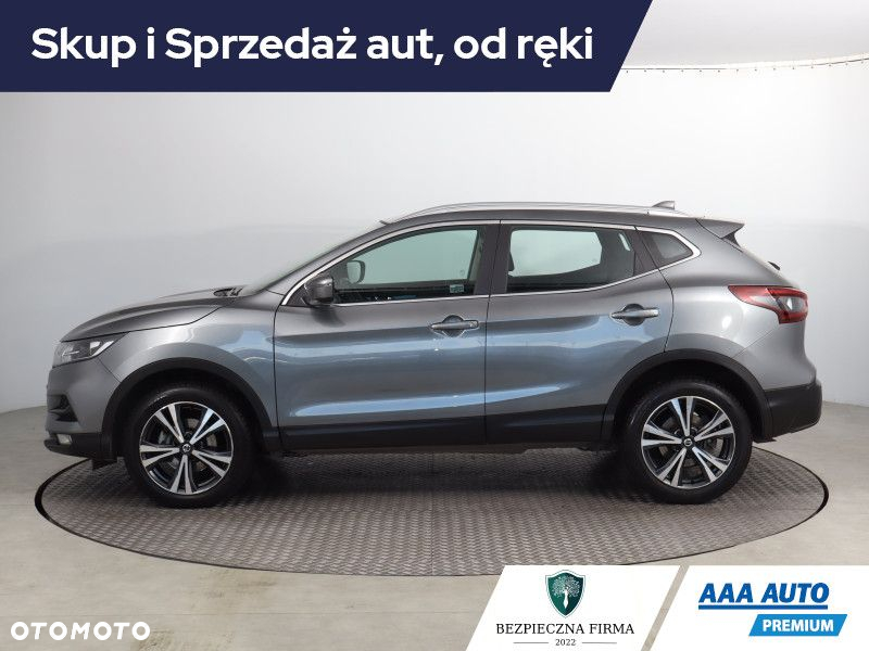 Nissan Qashqai - 3