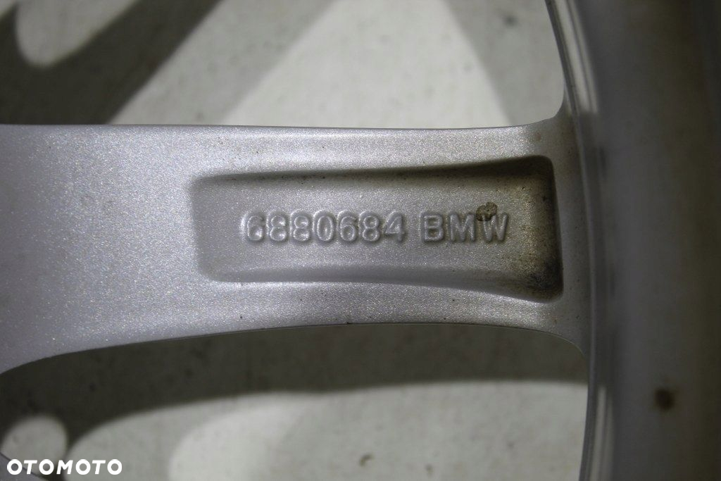 BMW X5 G05 X6 G06 Felga Felgi 18" - 2