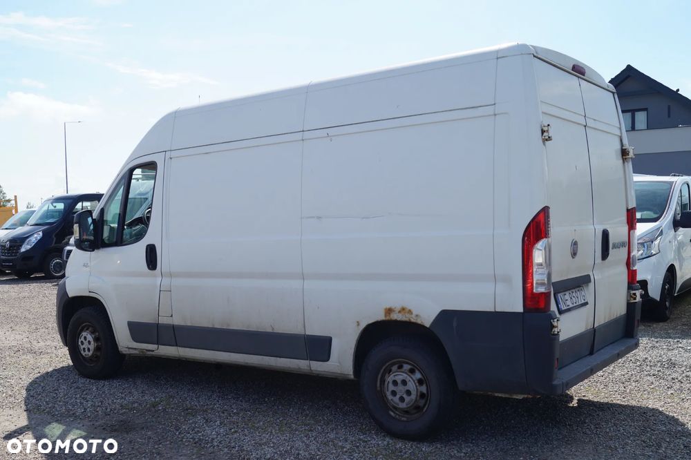 Fiat Ducato - 8