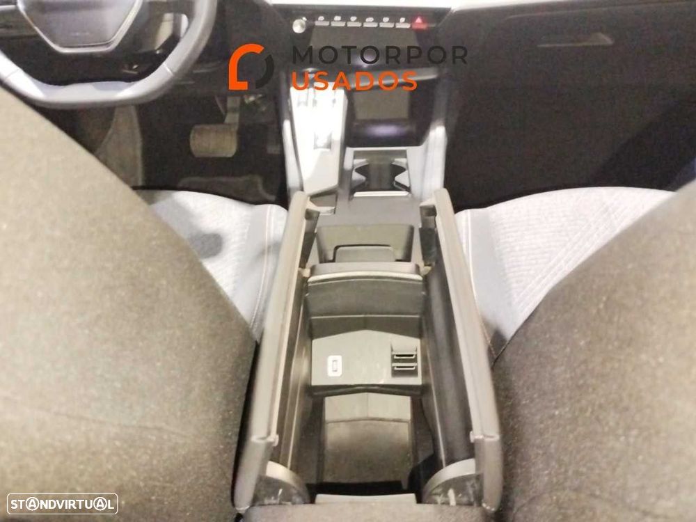 Peugeot 308 SW 1.2 Hybrid Style e-DCS6 - 20