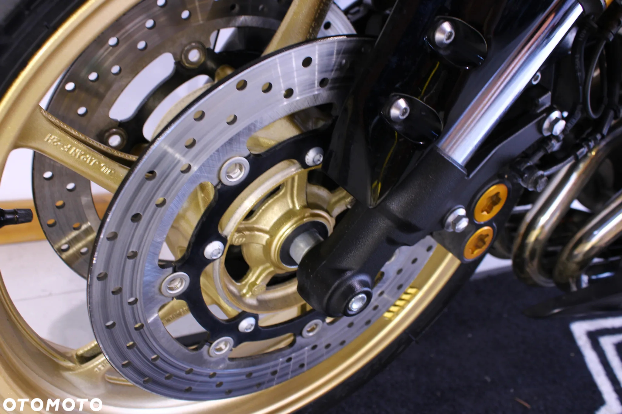 Yamaha FZ8 - 26