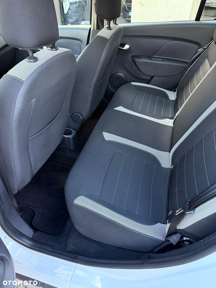 Dacia Sandero Stepway 0.9 TCe Outdoor S&S - 10