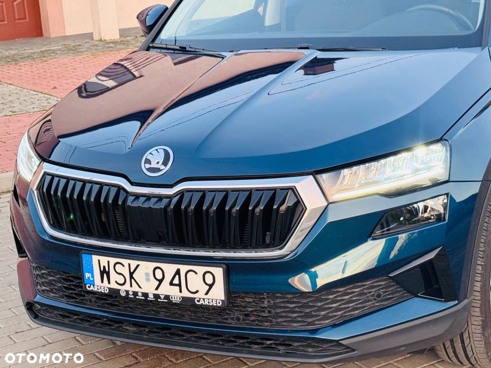 Skoda Karoq 1.5 TSI ACT Style - 4