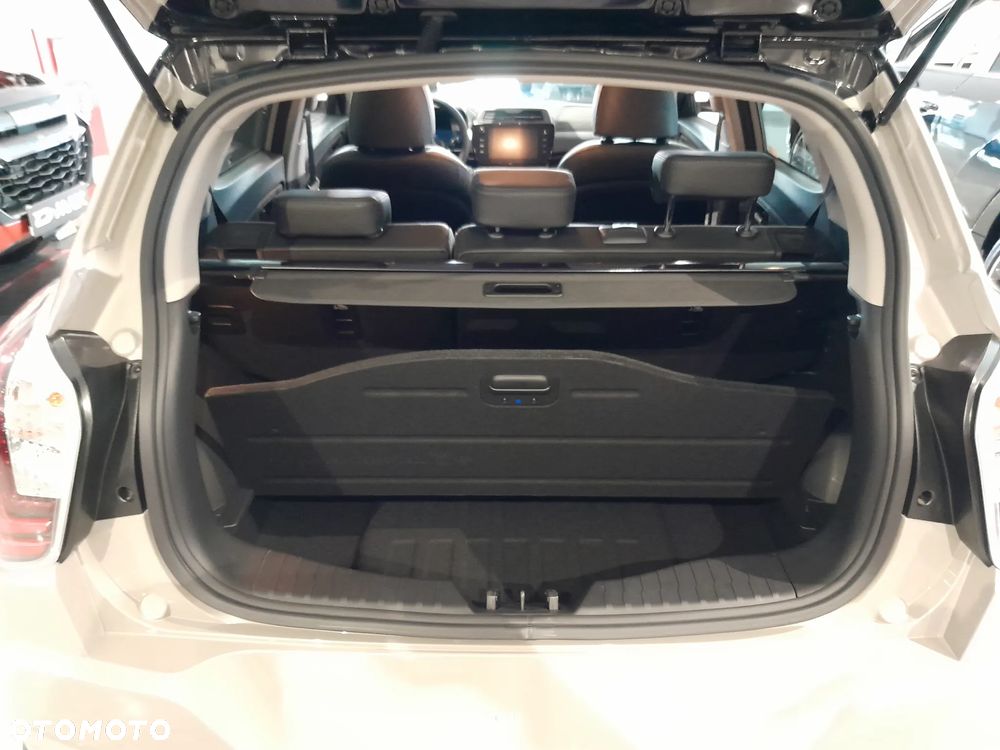 SsangYong/KGM Tivoli 1.5 T-GDI Adventure 4x4 - 6