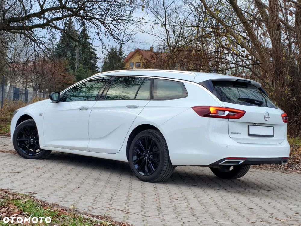 Opel Insignia 2.0 Automatik Business Edition - 28