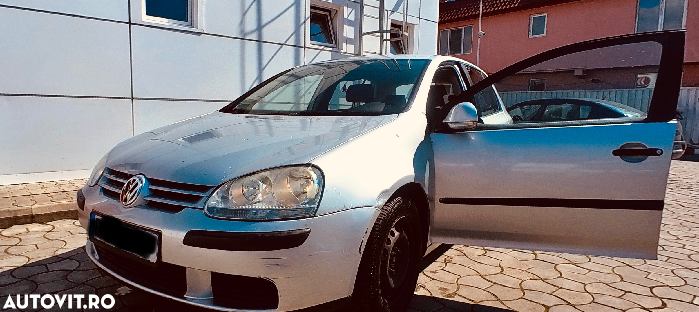 Volkswagen Golf 1.4 - 2