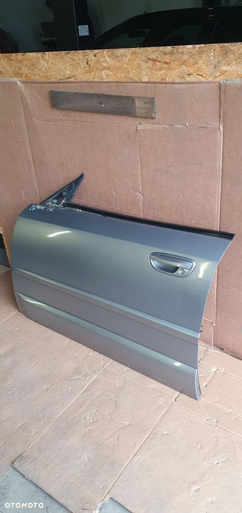 Drzwi lewy przód przednie lewe Subaru Legacy IV Lift Outback C6Z - 3