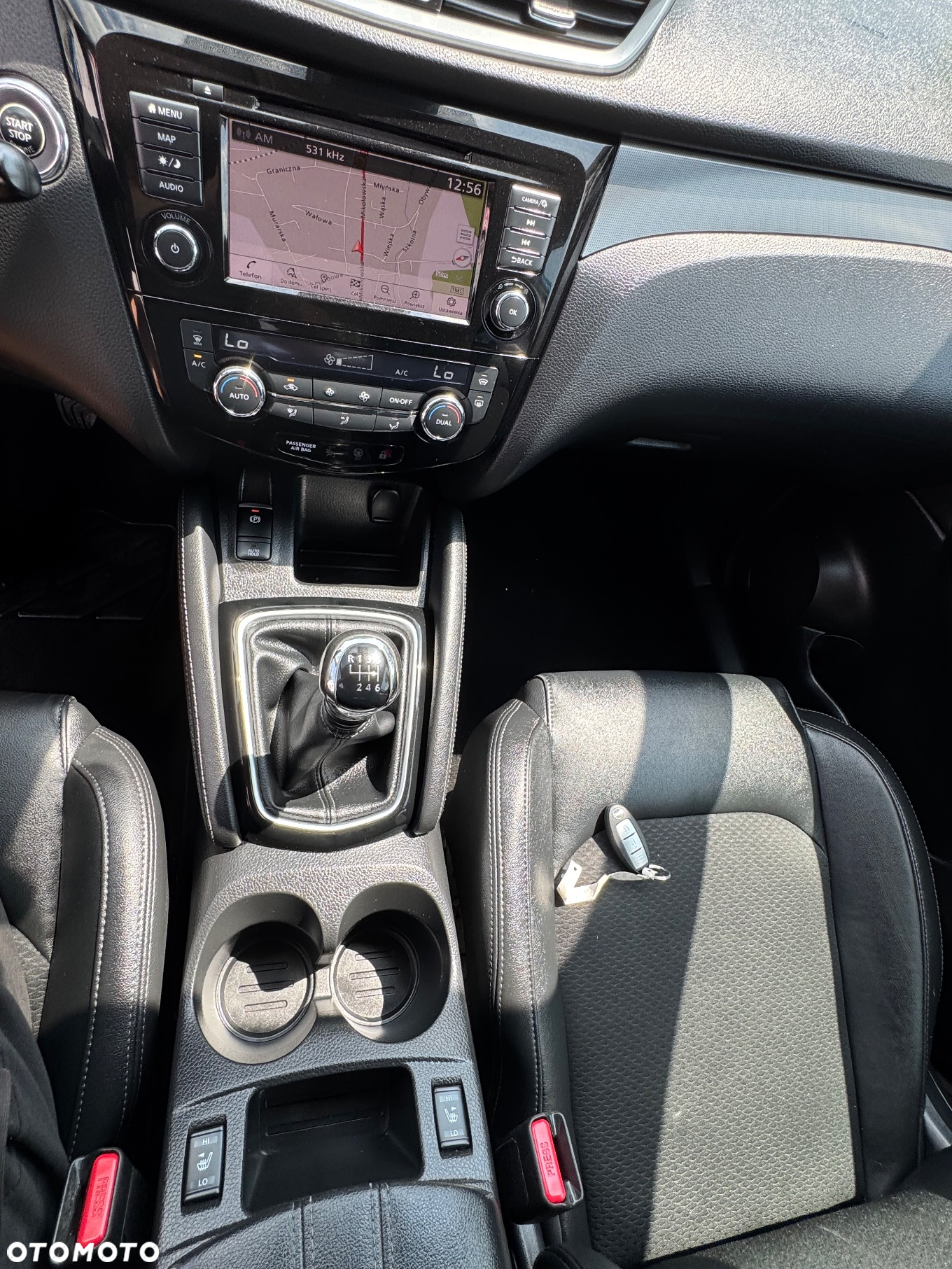 Nissan Qashqai - 21