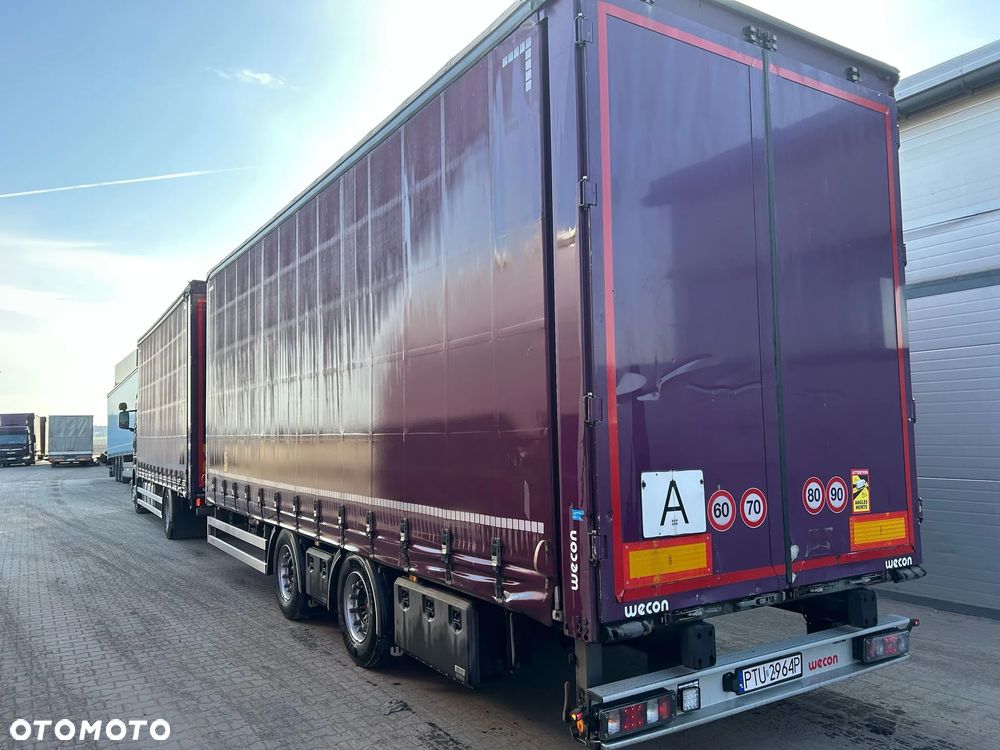 Scania R410 - 2