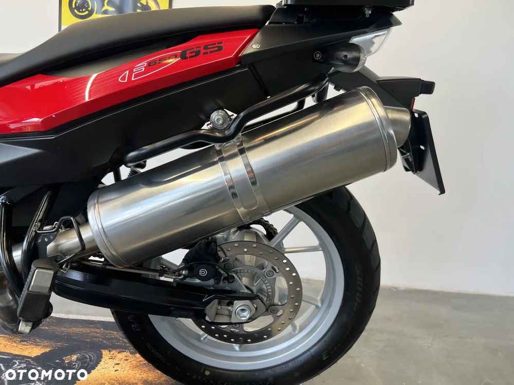 BMW GS - 15