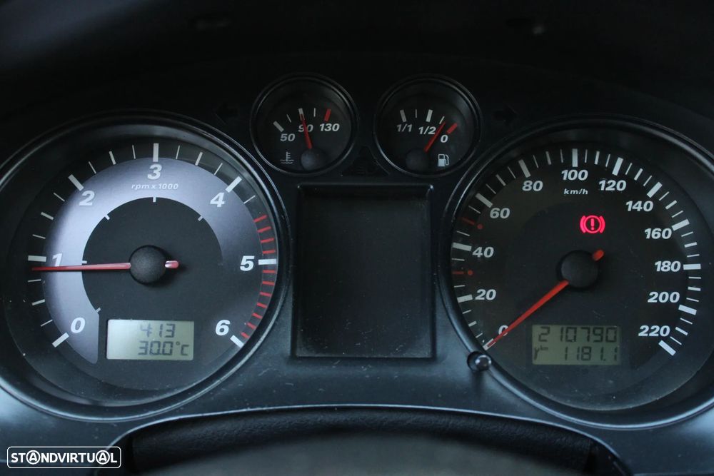 SEAT Ibiza 1.4 TDI Sport - 17