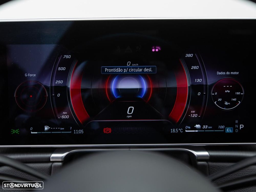 Mercedes-Benz S 580 - 38