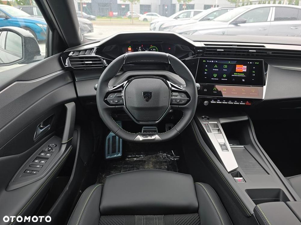 Peugeot 308 - 18