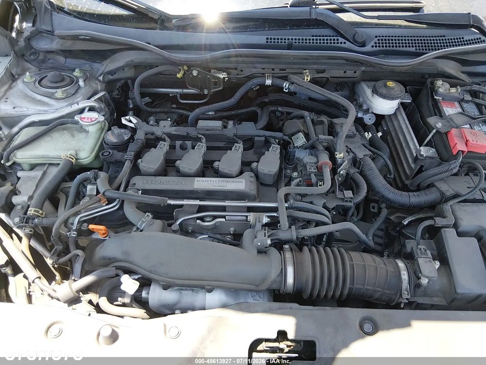 Honda Civic - 13