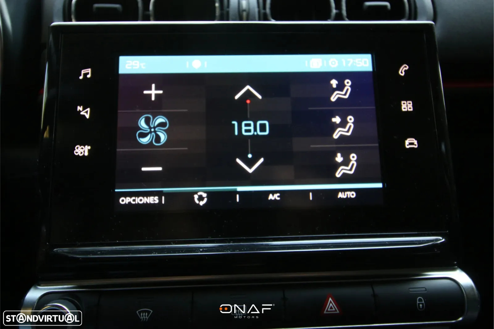 Citroën C3 1.2 PureTech Shine Pack - 18