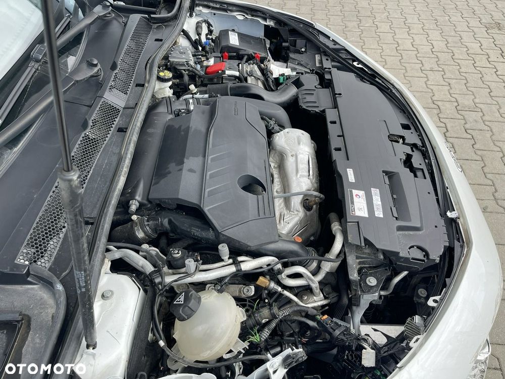 Peugeot 508 - 14