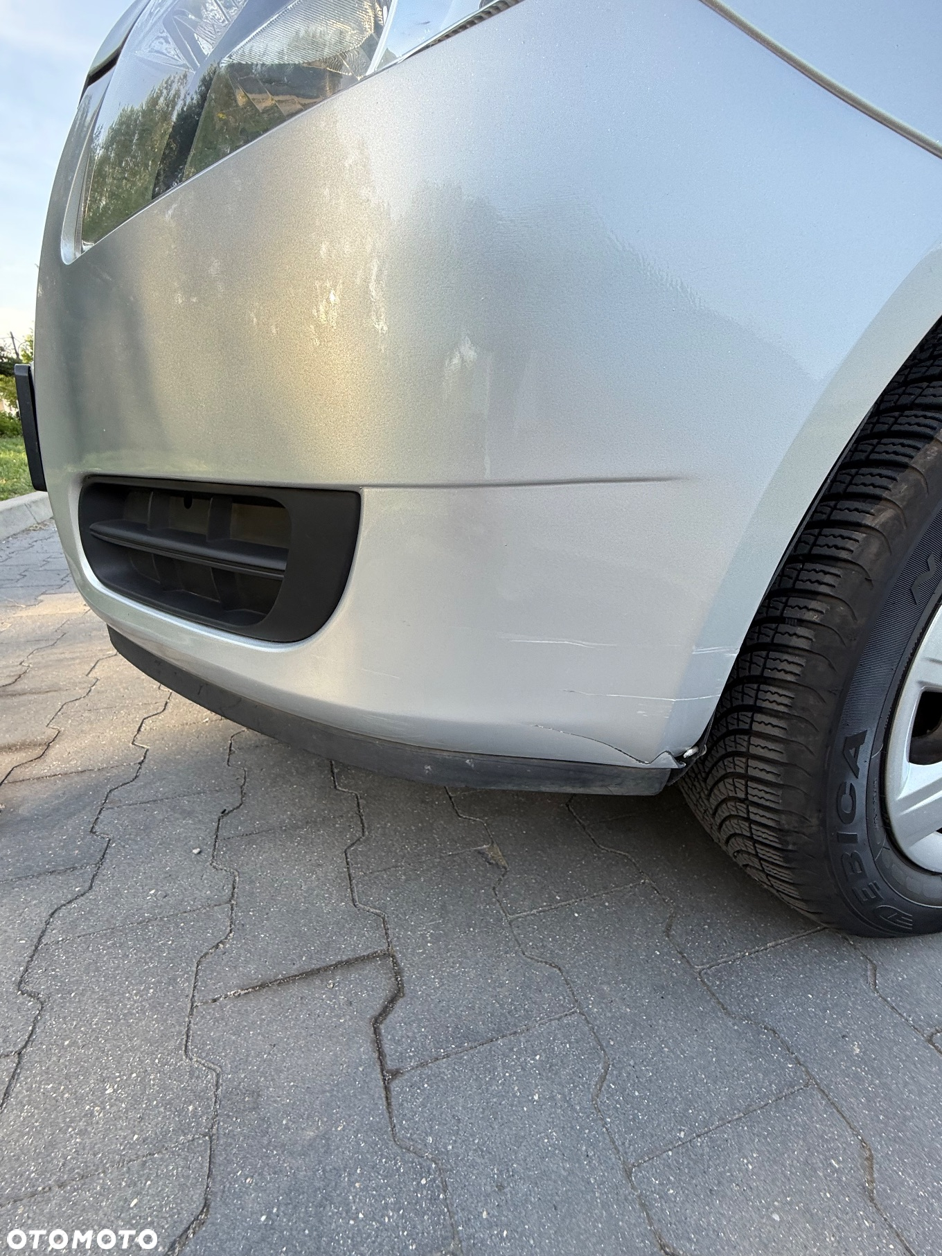Skoda Fabia 1.4 16V Active - 13