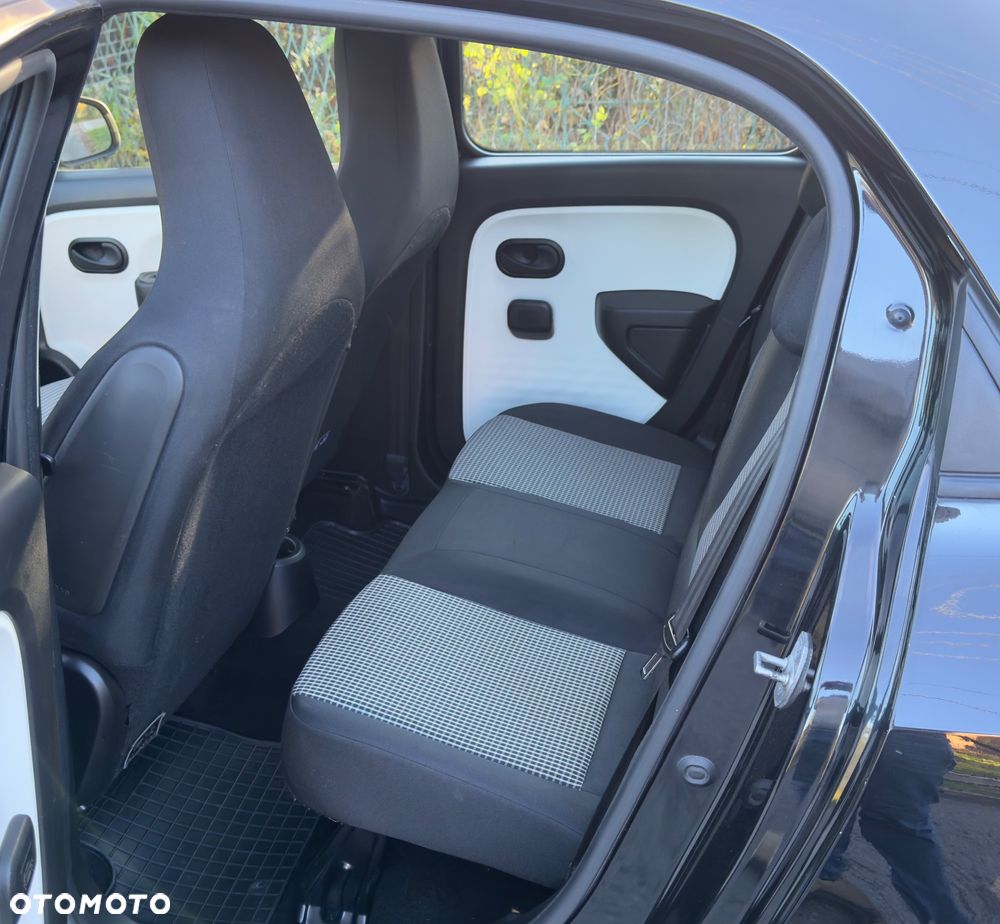 Renault Twingo SCe 70 Start&Stop Dynamique - 15