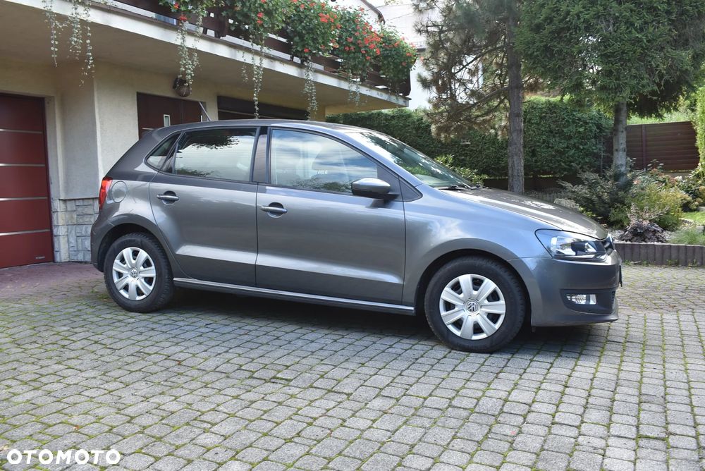 Volkswagen Polo 1.2 Trendline - 1