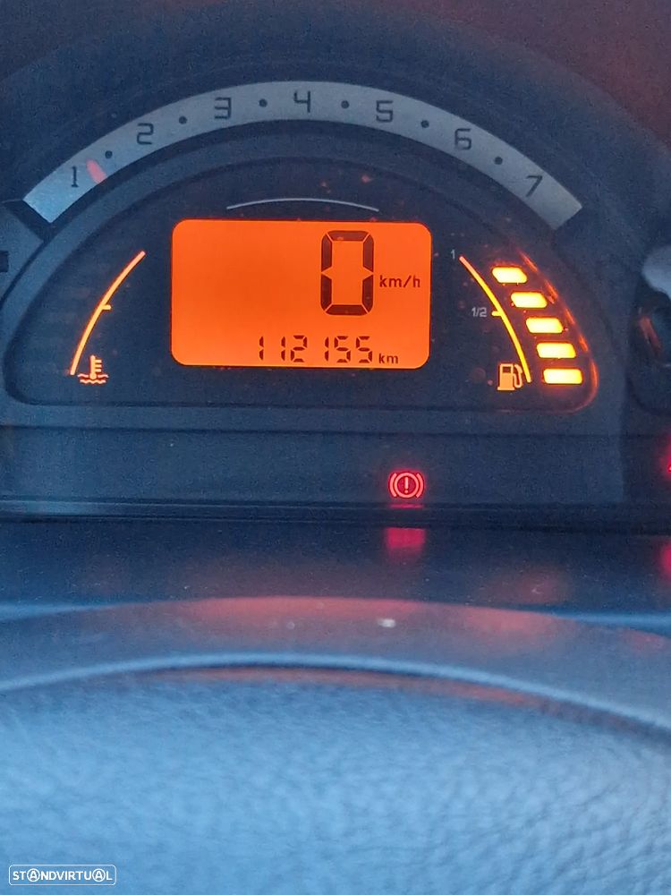 Citroën C3 1.4 Exclusive - 20