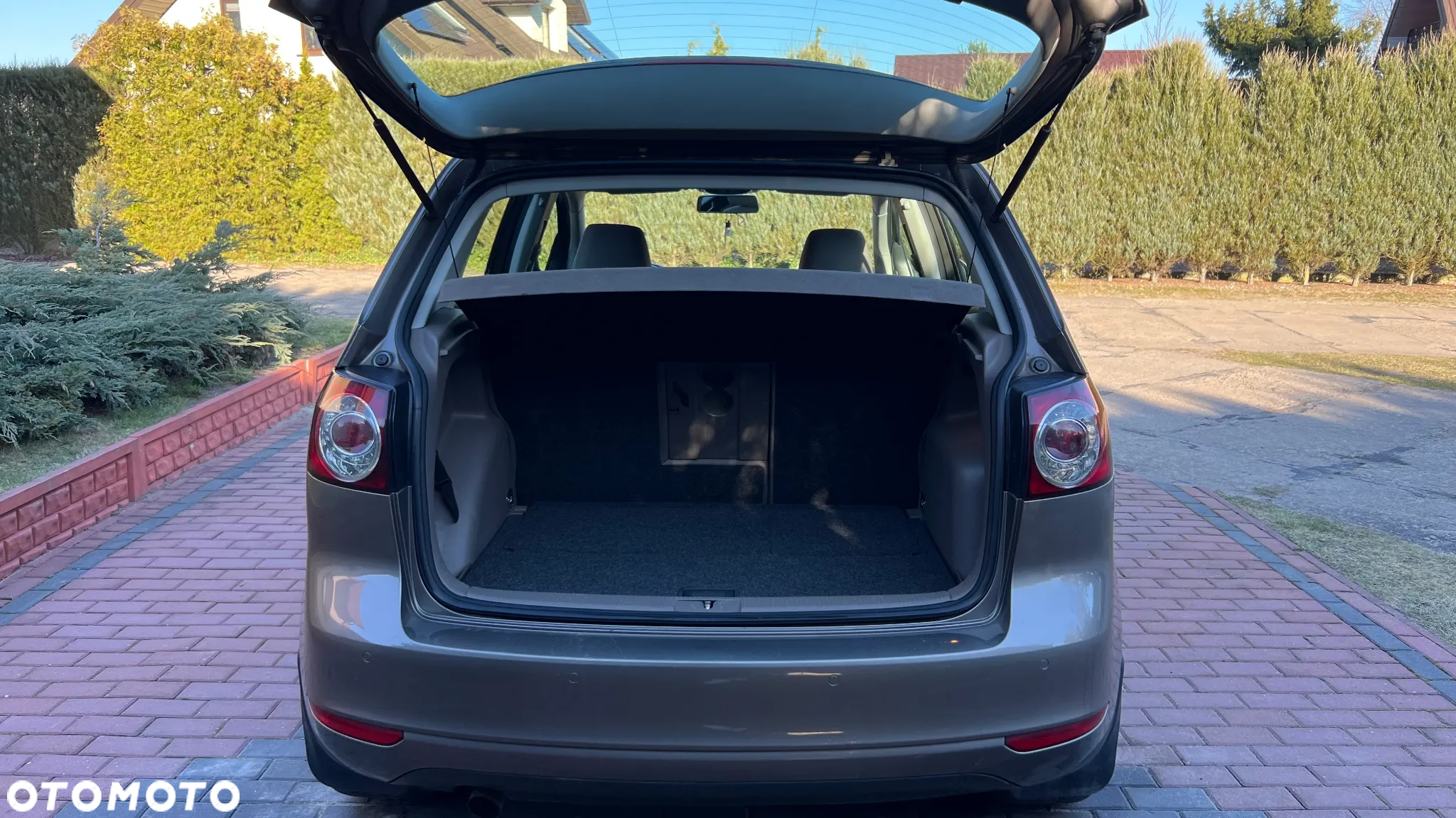 Volkswagen Golf Plus - 7