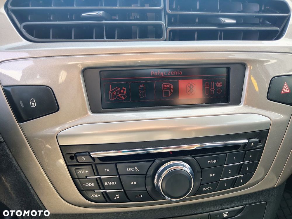 Citroën C-Elysée 1.2 PureTech GPF More Life - 20