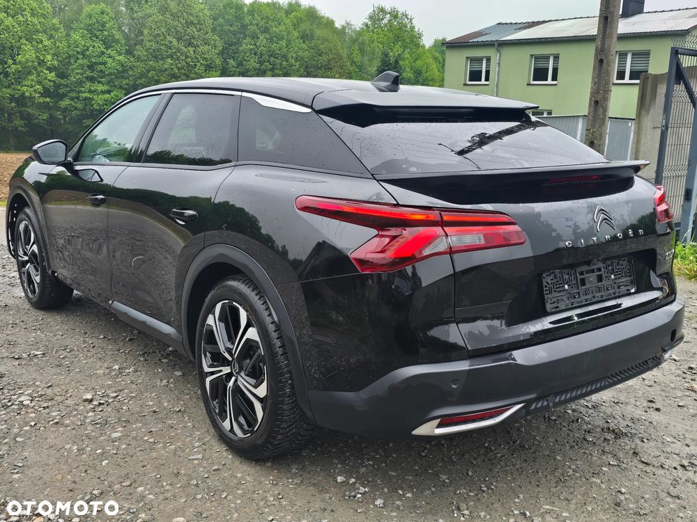 Citroën C5X PureTech 130 Start&Stop EAT8 FEEL PACK - 8