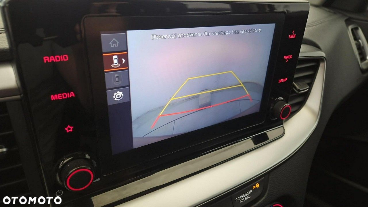 Kia Ceed 1.5 T-GDI L Business Line - 21