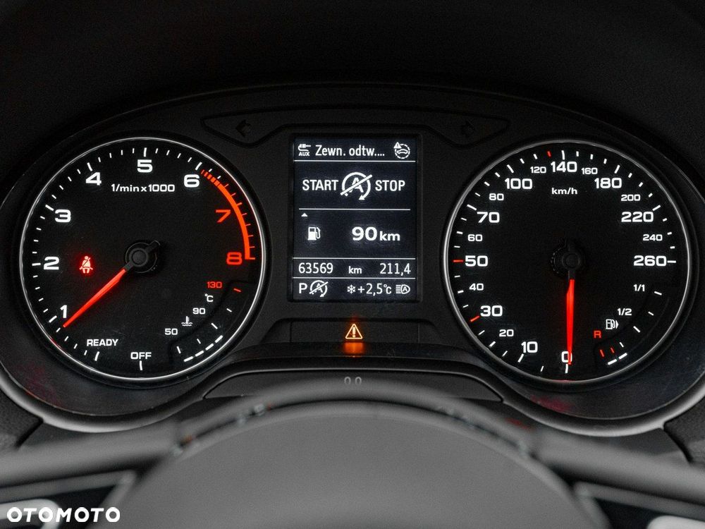 Audi Q2 35 TFSI S tronic - 14