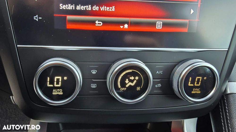 RENAULT Kadjar 2022 — imagine 19