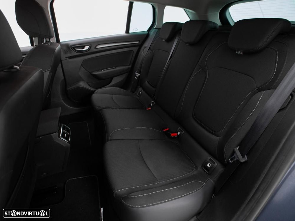 Renault Mégane Sport Tourer 1.5 Blue dCi Zen - 9