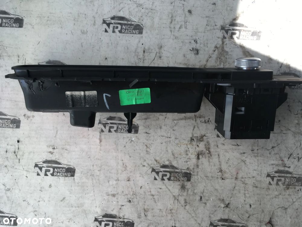 GAŁKA REGULATOR GŁOŚNOŚCI AUDI Q5 SQ5 80B919616 - 4