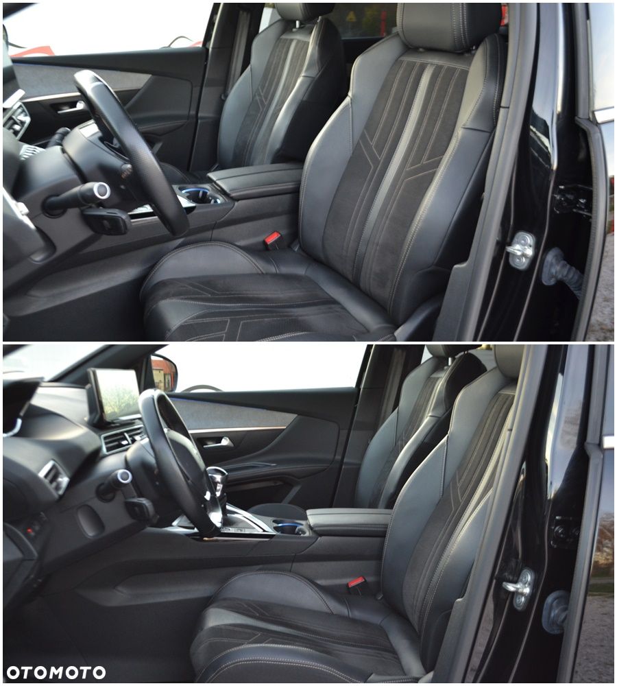 Peugeot 5008 BlueHDi 130 Allure Pack - 19