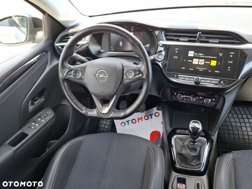 Opel Corsa 1.2 Elegance S&S - 8