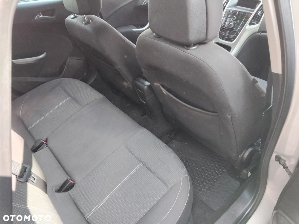 Opel Astra 1.4 Edition - 30