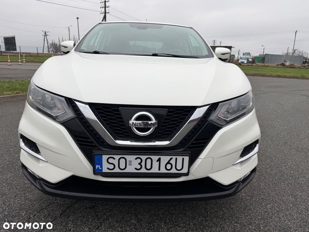 Nissan Qashqai - 16