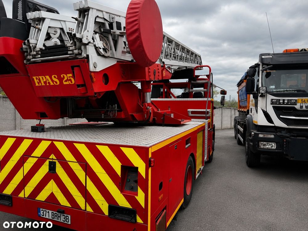 Iveco Eurocargo 120e23 - 3