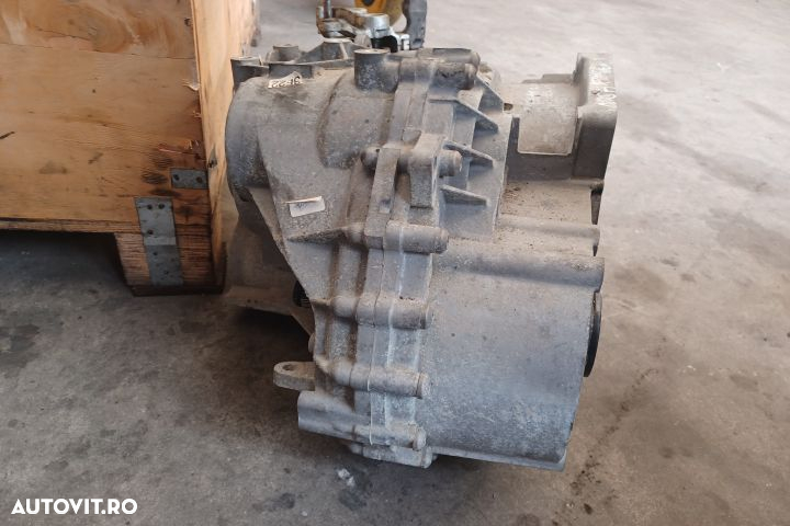 CUTIE DE VITEZE 2.0 TDI NGH START STOP Volkswagen VW Tiguan  seria - 3