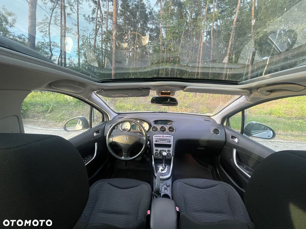 Peugeot 308 120 VTi Automatik Premium - 30