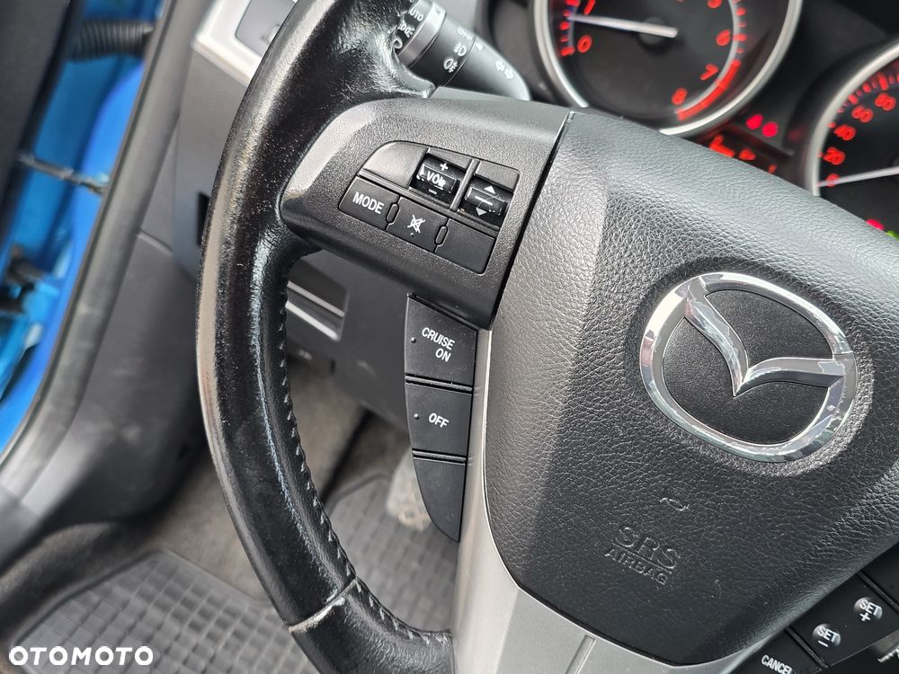 Mazda 3 1.6 MZR Active - 17