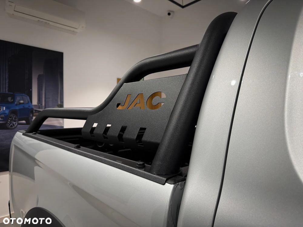 JAC T8 PRO Standard - 19