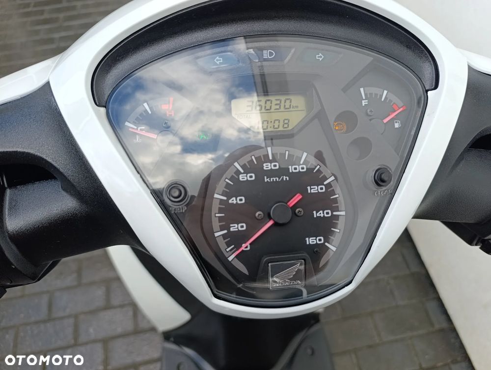 Honda SH - 20
