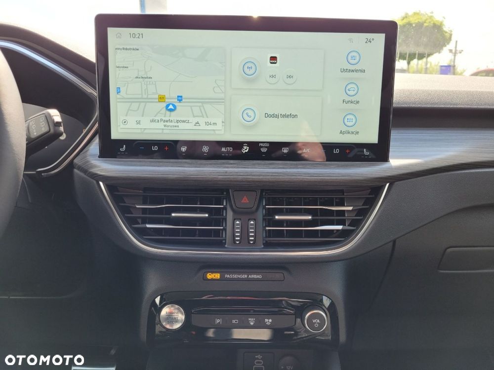 Ford Kuga - 19